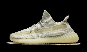 Adidas YEEZY Yeezy Boost 350 V2 Shoes Reflective Lundmark - FV3254 Sneaker WOMEN