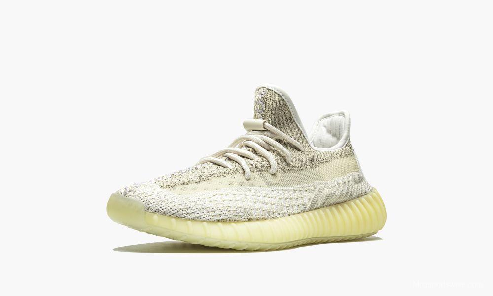 Yeezy Boost 350 V2 Natural MEN