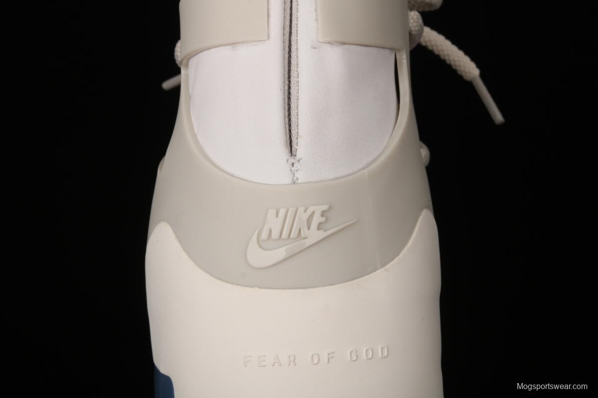 FOG x Air Fear of God 1 String The Question jointly named Gao Gang AR4237-002