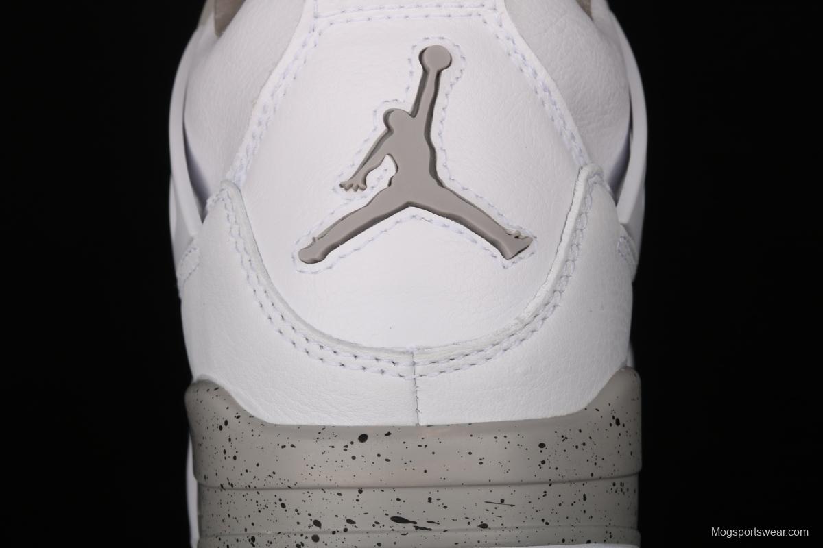 Air Jordan 4 White Oreo White Oreo CT8527-100