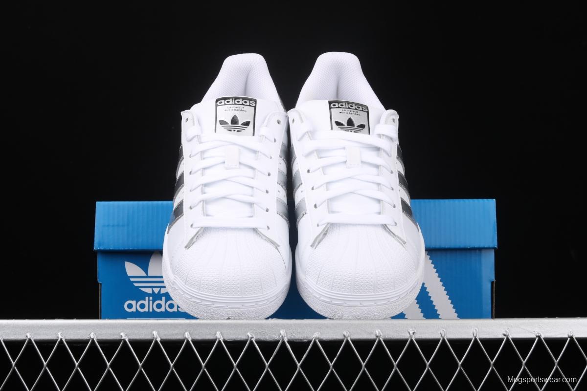 Adidas Superstar AQ3091 shell head casual board shoes