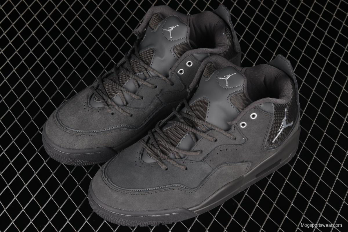 Air Jordan Courtside 23 AJ23 simplified version of vintage basketball shoes AT0057-001