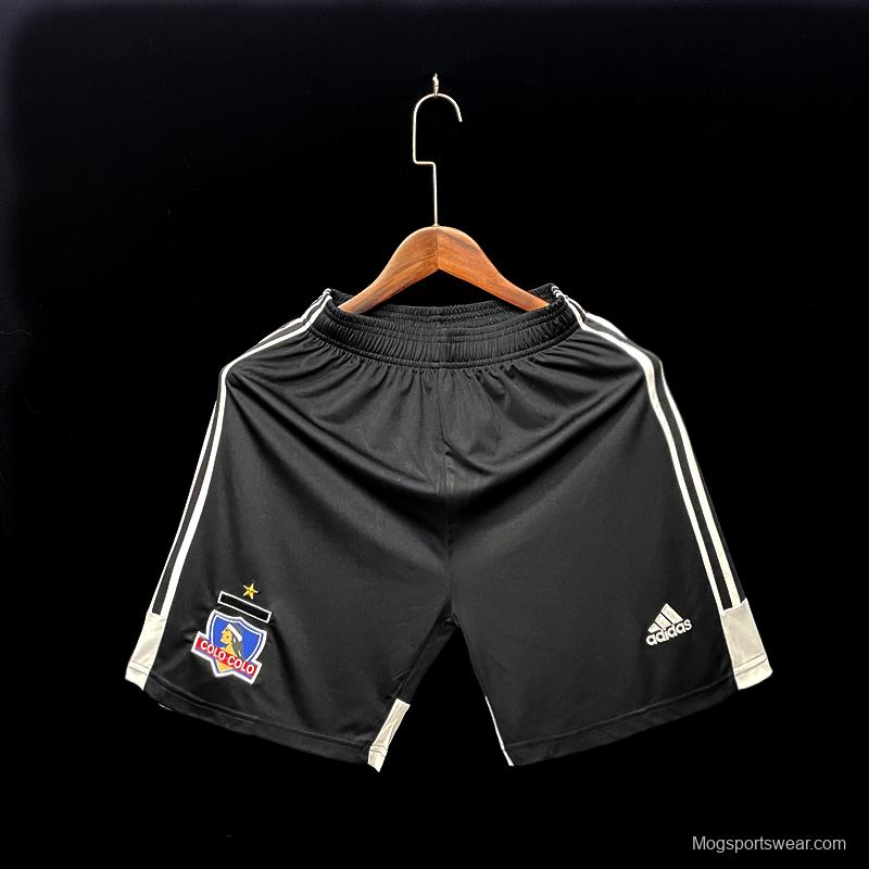 Shorts 22/23 Colo Colo Home 