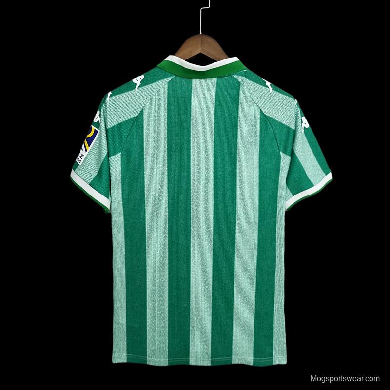 22/23 Real Betis Special Edition Soccer Jersey