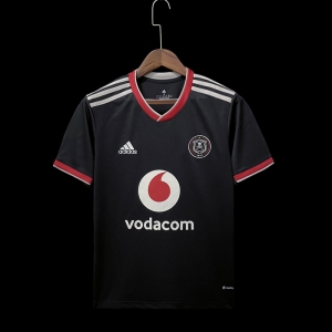 22/23 Orlando Pirates Home Soccer Jersey