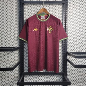 22-23 Vasco Da Gama Special Edition Red Jersey