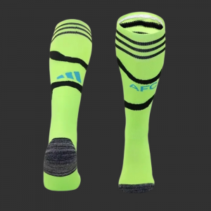 23/24 Arsenal Away Green Socks