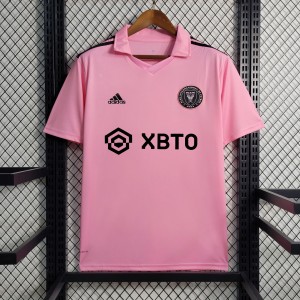 22/23 Miami HOME Soccer Jersey