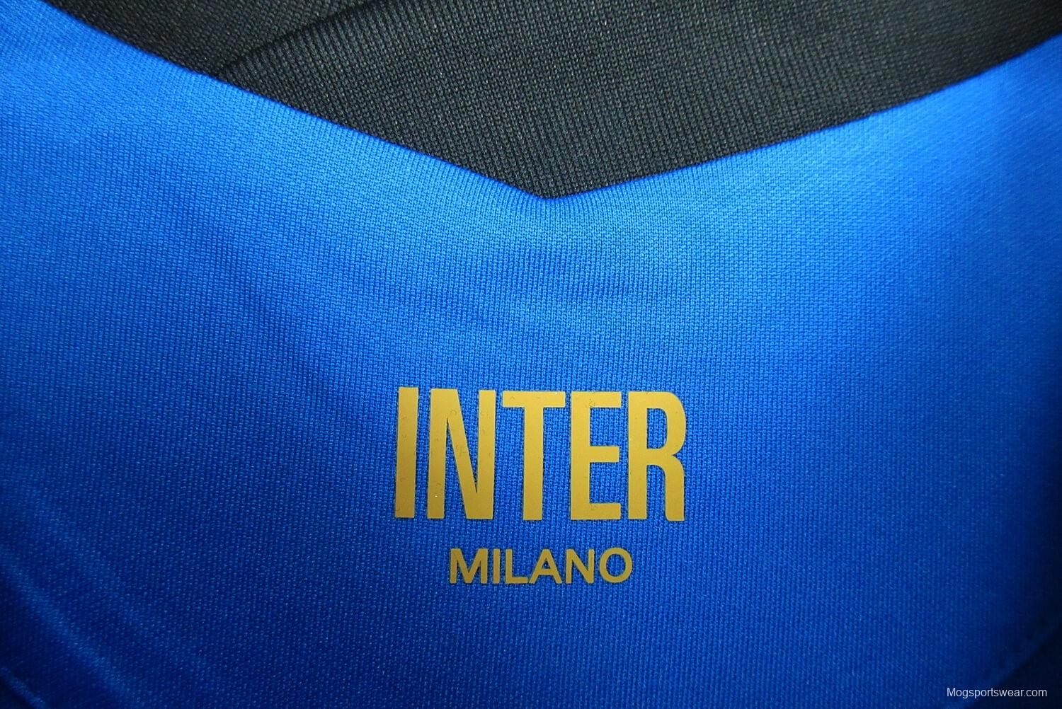 21/22 Inter Milan Home Jersey