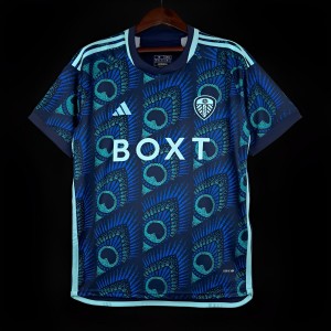 23/23 Leeds United Away Jersey