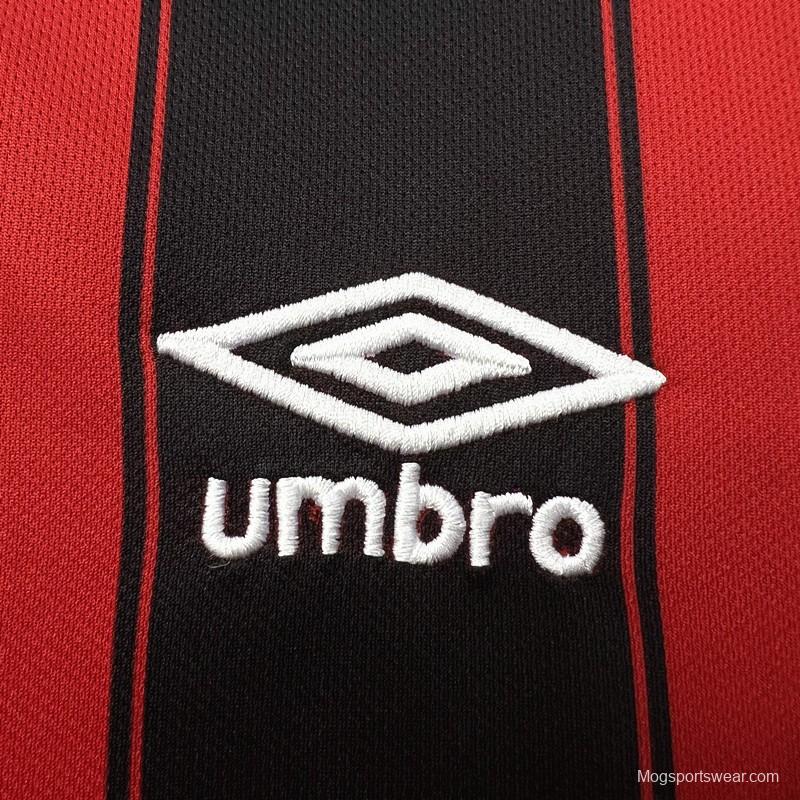 23/24 Bournemouth Home Jersey