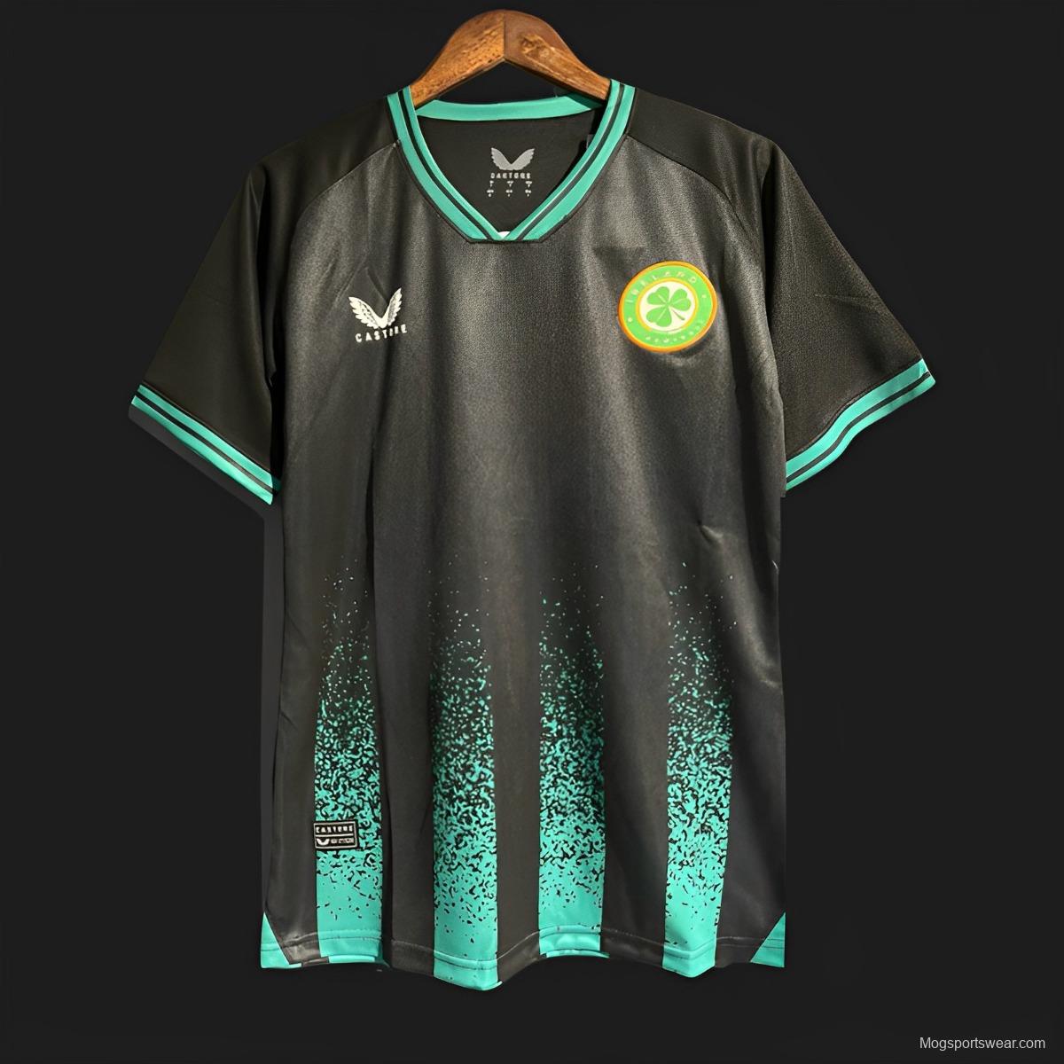 2023 Ireland Third Jersey