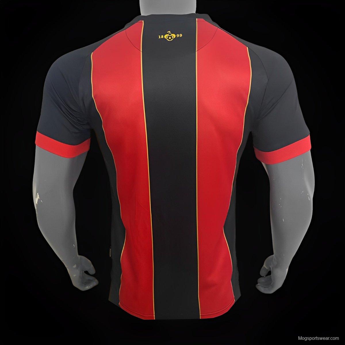 24/25 Bournemouth Home Jersey